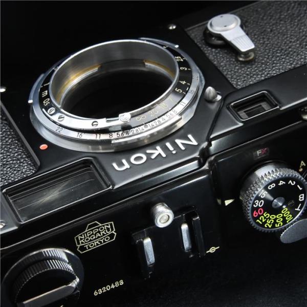 ニコン（Nikon） 《良品》Nikon S3 オリンピック : カメラ専門店マップ