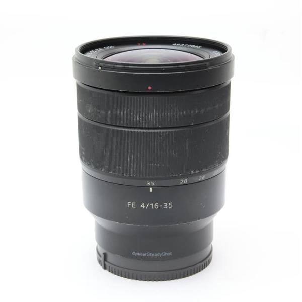 SONY（ソニー） 《並品》SONY Vario-Tessar T* FE 16-35mm F4 ZA OSS