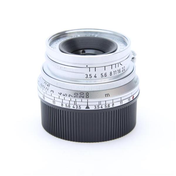う*、様 LEICA ライカ ズマロン SUMMARON 35mm F3.5 L Summaron 35mm f3.5 (L) – FLASHBACK CAMERA