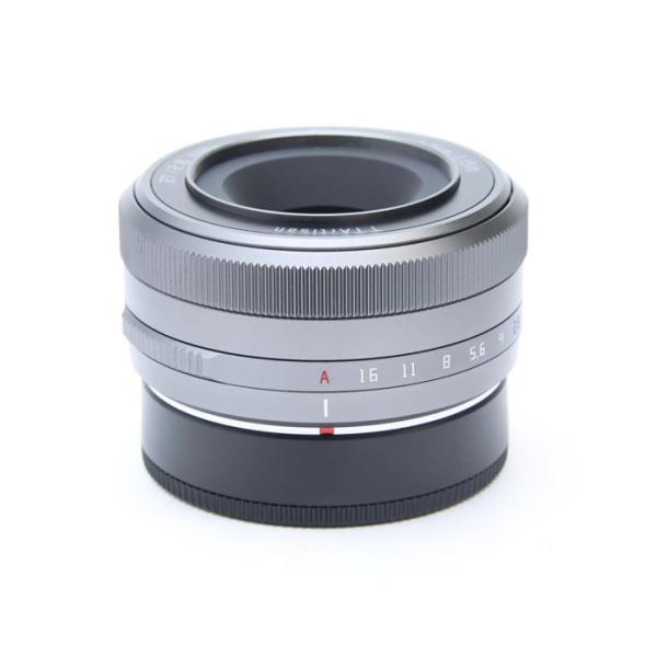 美品》銘匠光学 TTArtisan AF 27mm F2.8 (フジフイルムX用) : カメラ