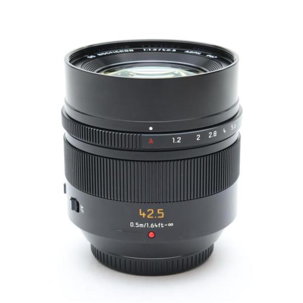 Panasonic 《並品》Panasonic LEICA DG NOCTICRON 42.5mm F1.2 ASPH