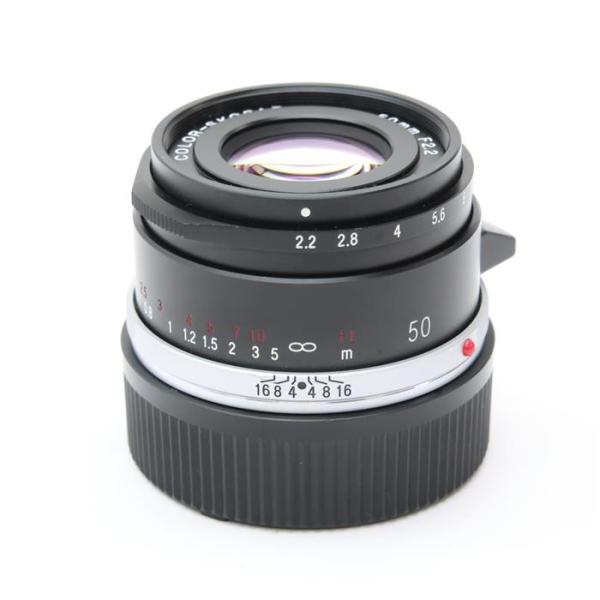 Color-Skopar 50mm f2.5 | ライカカタログ | アトリエライカ