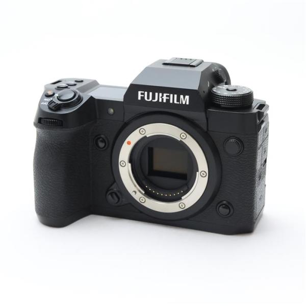 FUJIFILM 《良品》FUJIFILM X-H2 ボディ : カメラ専門店マップカメラ