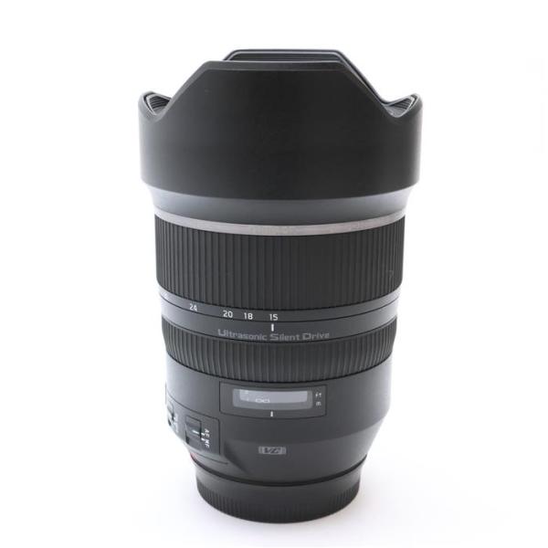TAMRON（タムロン） 《良品》TAMRON SP 15-30mm F2.8 Di VC USD/Model