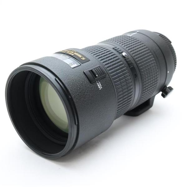 ニコン（Nikon） 《良品》Nikon Ai AF Zoom-Nikkor 80-200mm F2.8D ED