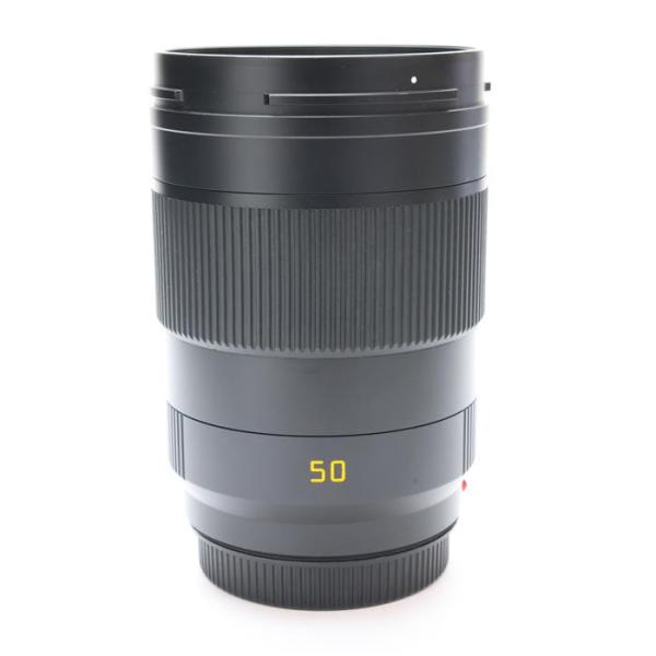 Leica Apo-Summicron M 50mm f2.0 ASPH. 美品 Leica APO-Summicron-M 50mm f/2 ASPH. M-Mount Lens in Silver