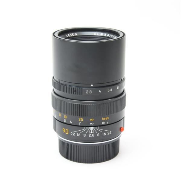 【美品】ライカ エルマリートM90mm/F2.8 Leica ELMARIT ymapcamera_3717021711774