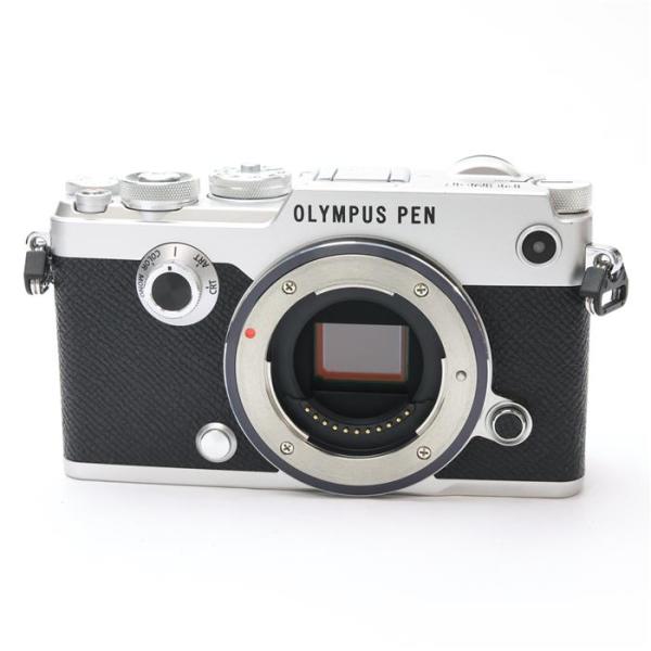 《良品》OLYMPUS PEN-F ボディ