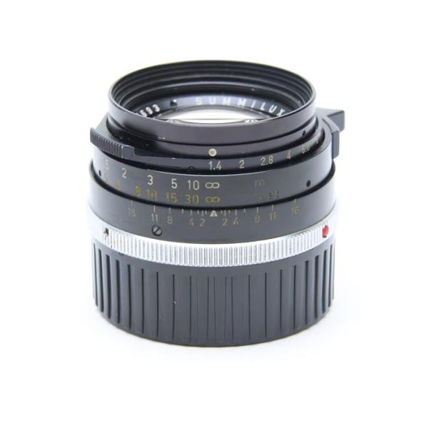 Summilux 35mm f1.4 2nd (第2世代) | ライカカタログ | アトリエライカ
