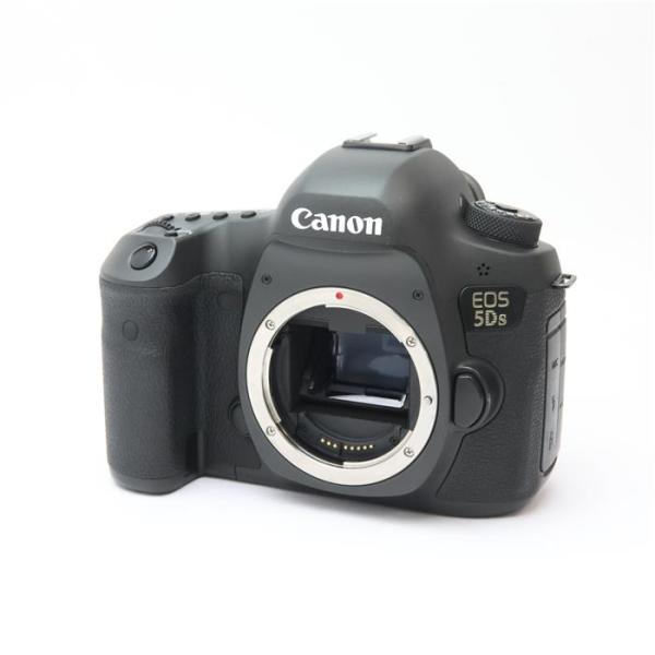 キヤノン（Canon） 《並品》Canon EOS 5Ds : カメラ専門店マップカメラ