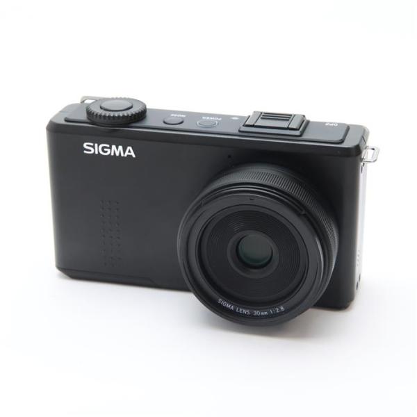《難有品》SIGMA DP2 Merrill