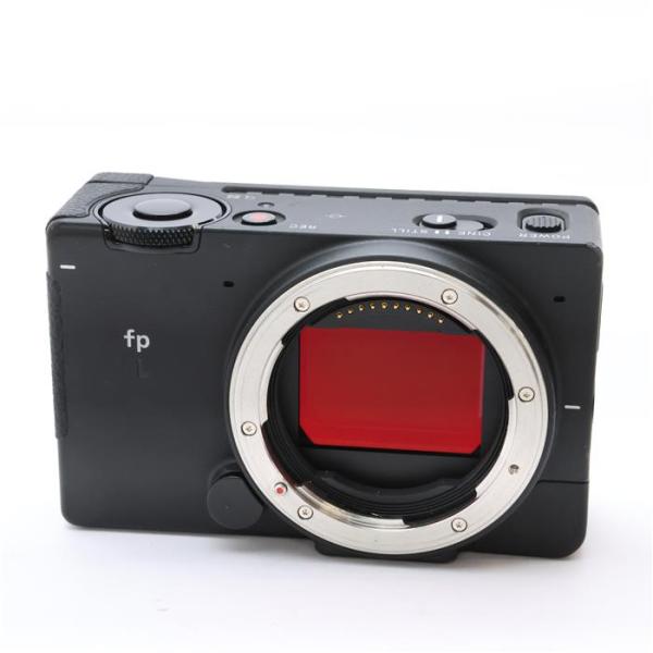 シグマ（SIGMA） 《並品》SIGMA fp L : カメラ専門店マップカメラYahoo