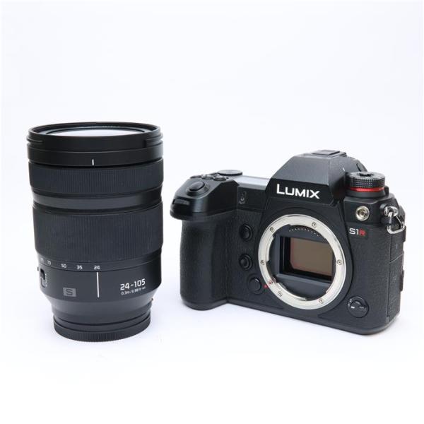 【美品】LUMIX DC-S1RM 標準ズームSレンズキット　おまけ付き パナソニック LUMIX DC-S1RM 標準ズームSレンズキット 価格比較 - 価格.com