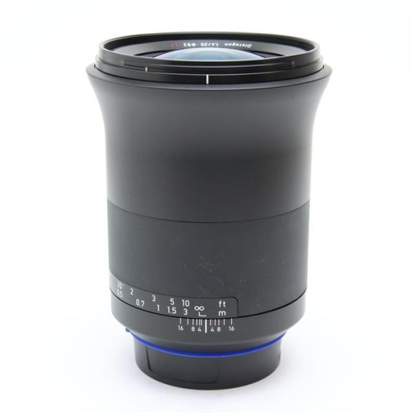 美品 Carl Zeiss Milvus 50mm F1.4 ZE キヤノンEF 中古 1年保証 美品 Carl Zeiss Milvus 50mm F1.4 ZE キヤノンEF