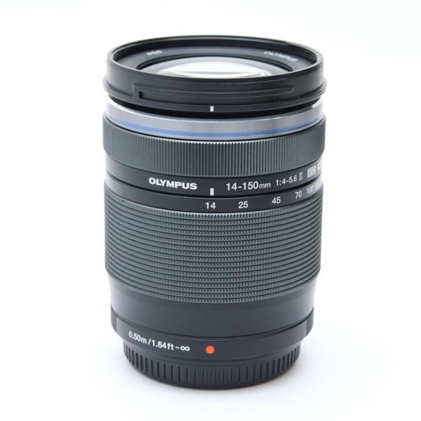 《良品》OLYMPUS M.ZUIKO DIGITAL ED14-150mm F4.0-5.6 II