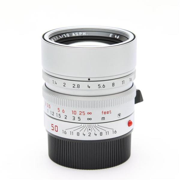 Summilux 50mm f1.4 ASPH. | ライカカタログ | アトリエライカ