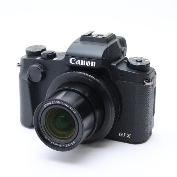 《良品》Canon PowerShot G1X Mark III