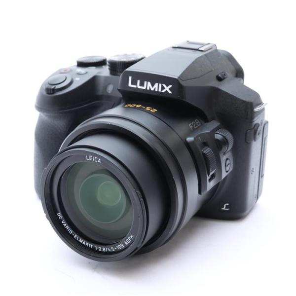 《難有品》Panasonic LUMIX DMC-FZ300