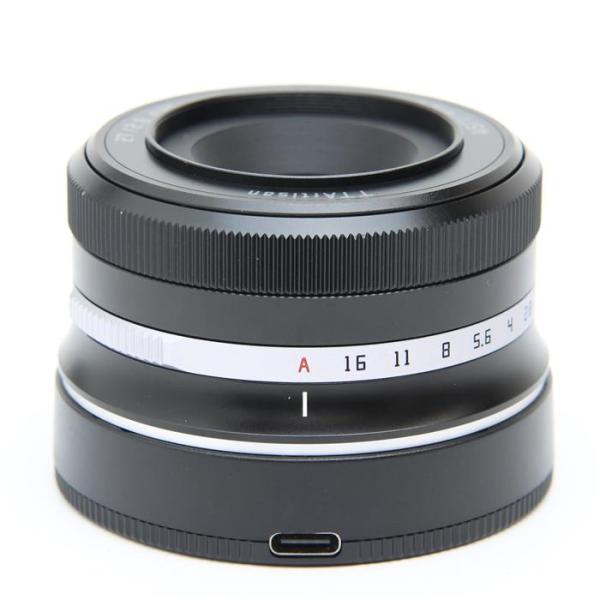 良品》銘匠光学 TTArtisan AF 27mm F2.8 (ニコンZ/APS-C用) : カメラ