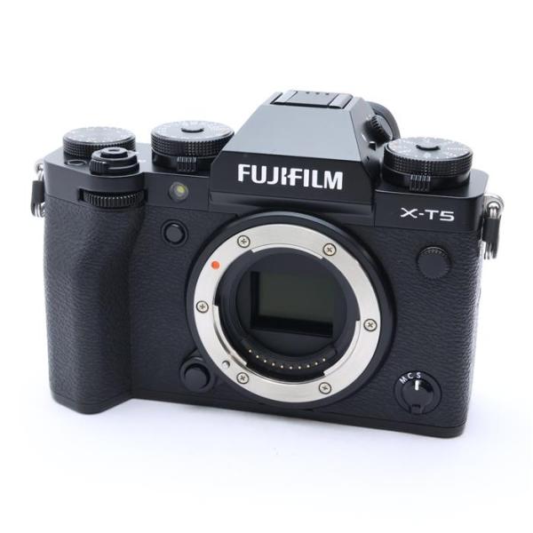 美品 FUJIFILM X-T5 ボディ と付属品多数 FUJIFILM（フジフイルム） 《並品》FUJIFILM X-T5 ボディ : カメラ専門