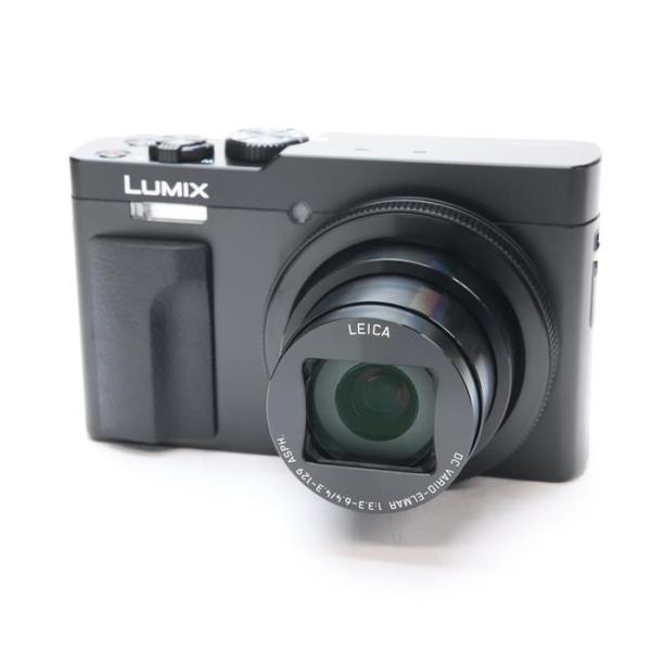 Panasonic 《美品》Panasonic LUMIX DC-TZ99-K : カメラ専門店マップ