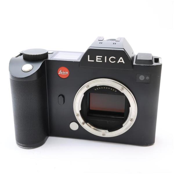 《並品》Leica SL(Typ601)