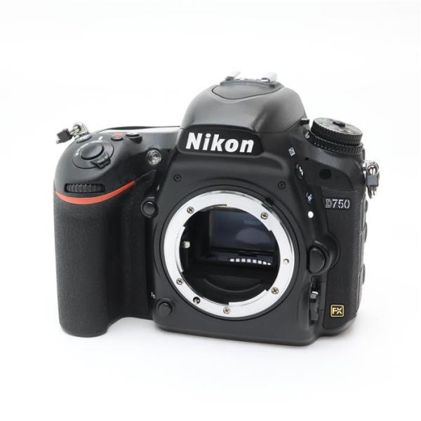 ニコン（Nikon） 《並品》Nikon D750 ボディ : カメラ専門店マップ