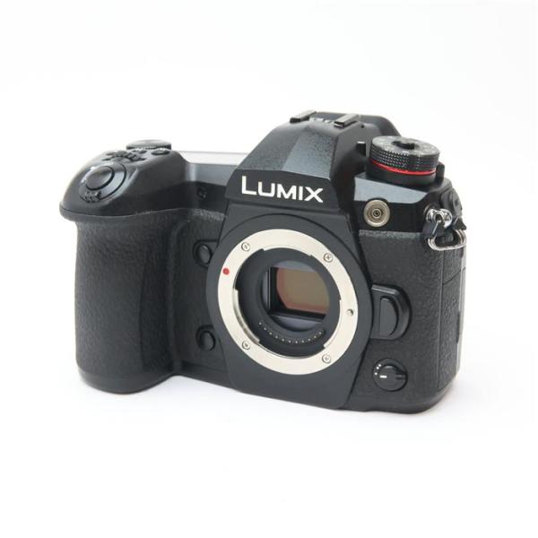 Panasonic LUMIX G9 PRO DC-G9 ボディのみ Amazon.com: Panasonic LUMIX G9 PRO [body] DC-G9-K (Japan Domestic