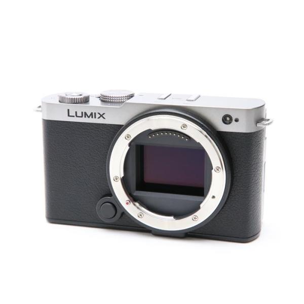 Panasonic LUMIX S9　美品 Panasonic 《美品》Panasonic LUMIX S9 ボディ DC-S9-S ダーク