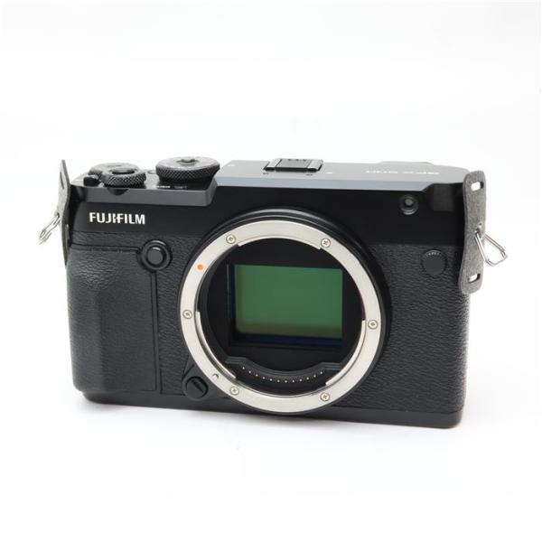 FUJIFILM（フジフイルム） 《並品》FUJIFILM GFX 50R : カメラ専門店