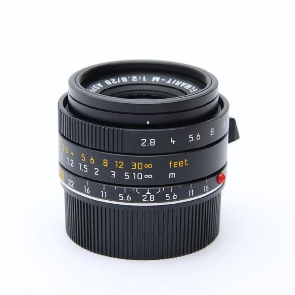 良品Leica ELMARIT-M 28mm f2.8 箱付 ymapcamera_3717021802342