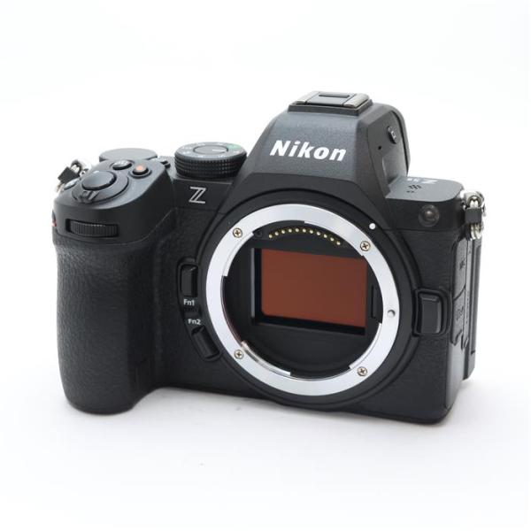 ニコン（Nikon） 《美品》Nikon Z5II ボディ : カメラ専門店マップ