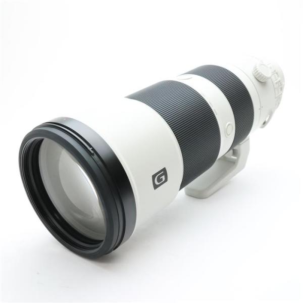 SONY（ソニー） 《並品》SONY FE 200-600mm F5.6-6.3 G OSS SEL200600G