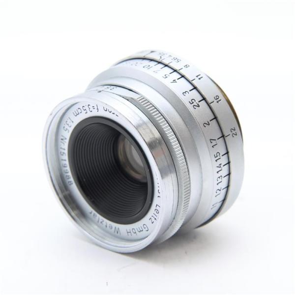 う*、様 LEICA ライカ ズマロン SUMMARON 35mm F3.5 L kaipre_1000095823941