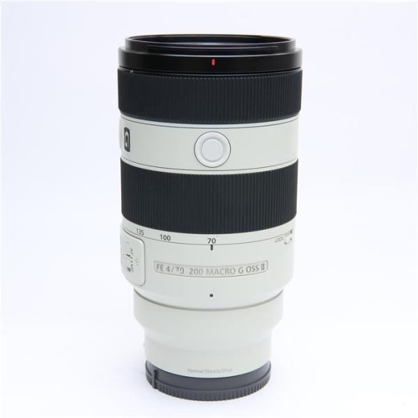 SONY（ソニー） 《並品》SONY FE 70-200mm F4 Macro G OSS II