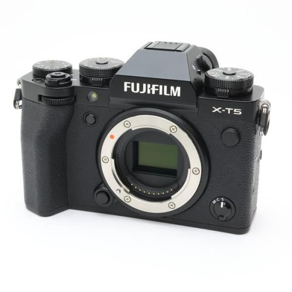 FUJIFILM（フジフイルム） 《良品》FUJIFILM X-T5 ボディ : カメラ専門