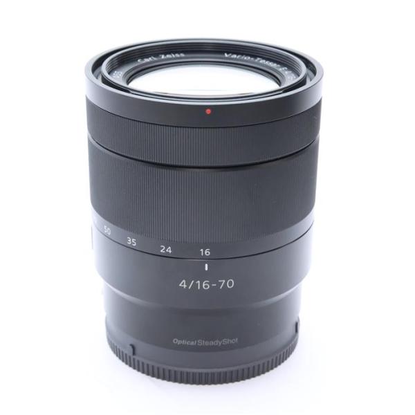 《良品》SONY Vario-Tessar T* E 16-70mm F4 ZA OSS SEL1670Z