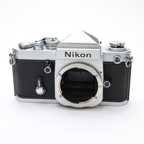 Nikon F2 レンズ等セット　美品 ニコン（Nikon） 《並品》Nikon F2 (eyelevel) : カメラ専門店マップ