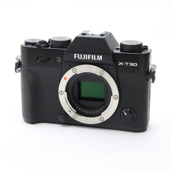 FUJIFILM（フジフイルム） 《新同品》FUJIFILM X-T30 II ボディ