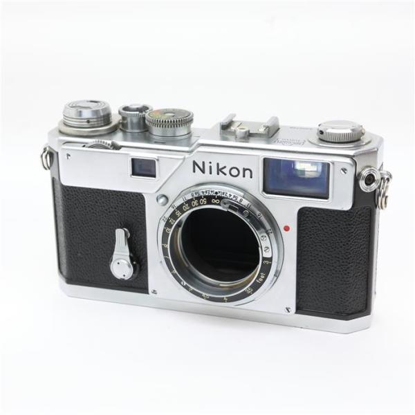 ニコン（Nikon） 《難有品》Nikon S3 : カメラ専門店マップカメラYahoo
