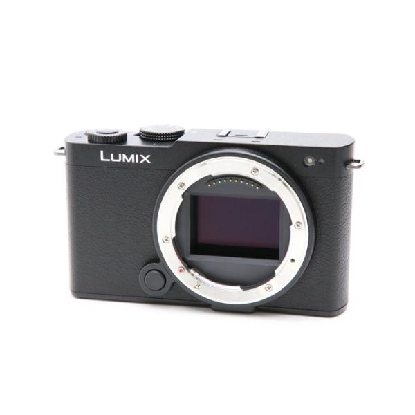 Panasonic 《新同品》Panasonic LUMIX S9 ボディ DC-S9-K ジェット