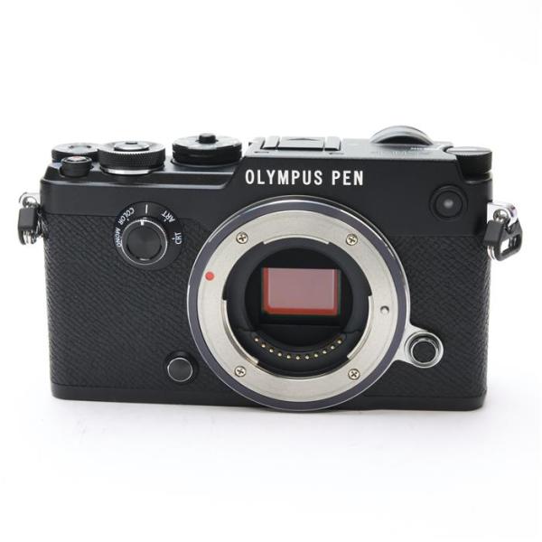 オリンパス（OLYMPUS） 《良品》OLYMPUS PEN-F ボディ : カメラ専門店