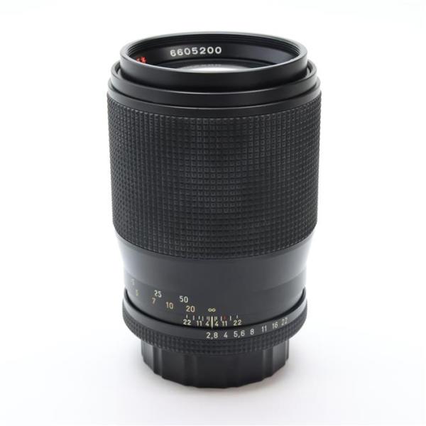 難有品》CONTAX Sonnar T*135mm F2.8 AE : カメラ専門店マップカメラ