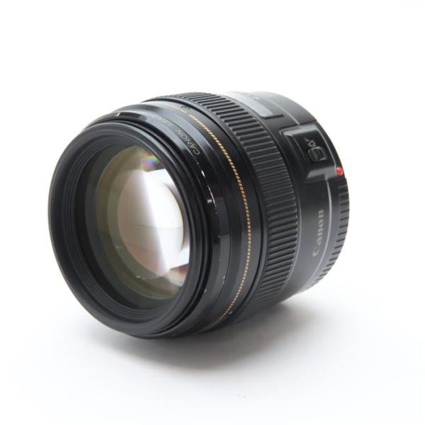キヤノン（Canon） 《難有品》Canon EF85mm F1.8 USM : カメラ専門店