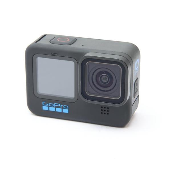 良品》GoPro HERO10 Black CHDHX-101-FW-414 : カメラ専門店マップ