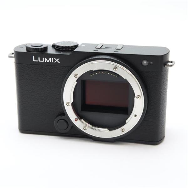Panasonic（パナソニック） 《美品》Panasonic LUMIX S9 ボディ DC-S9