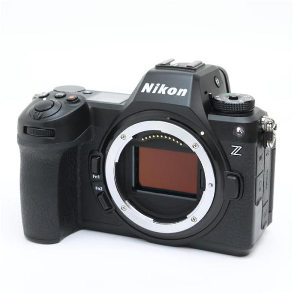 ニコン（Nikon） 《美品》Nikon Z6III ボディ : カメラ専門店マップ