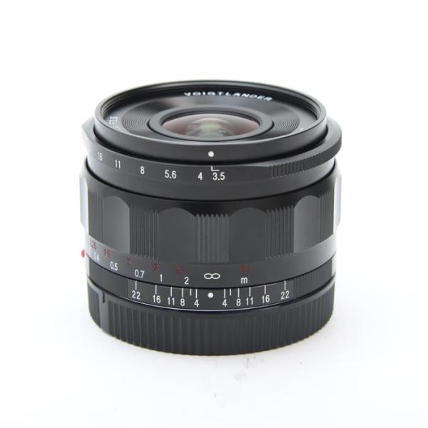 Color-Skopar vintage line 21mm f3.5 Aspherical | ライカカタログ