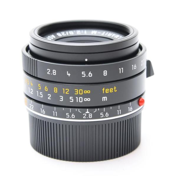 ライカ エルマリート 28mm 第2世代 前期 LEICA Elmarit 28mm f2.8 4th (第4世代) | ライカカタログ | アトリエ