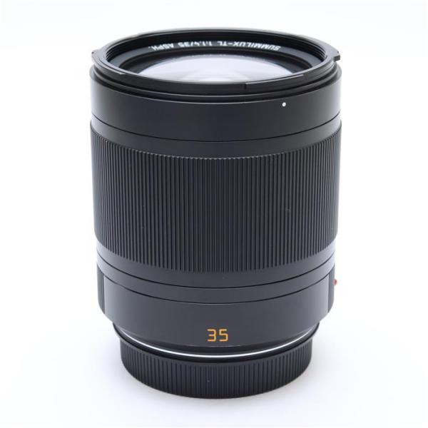 Summilux 35mm f1.4 ASPH. | ライカカタログ | アトリエライカ